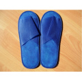 disposable slipper hotel high quality and cheap disposable spa slipper